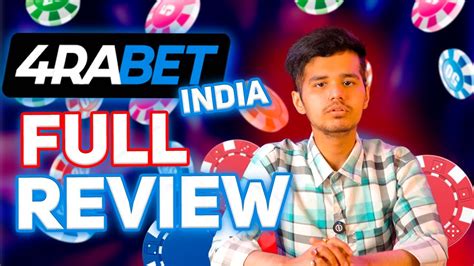 4Rabet Review 2024 .